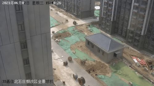 曝光臺 濟寧8處建筑施工現場揚塵管控不力被通報，建設工程施工環(huán)境亟待整改