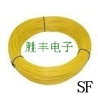 絕緣導線的新標桿 UL1331鐵氟龍高溫線，工廠直銷鑄就卓越品質
